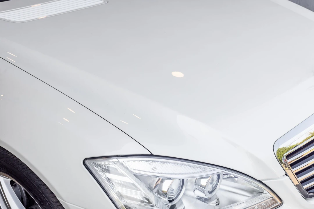 2013 Mercedes-Benz W221 S-Class - Image 20 of 31