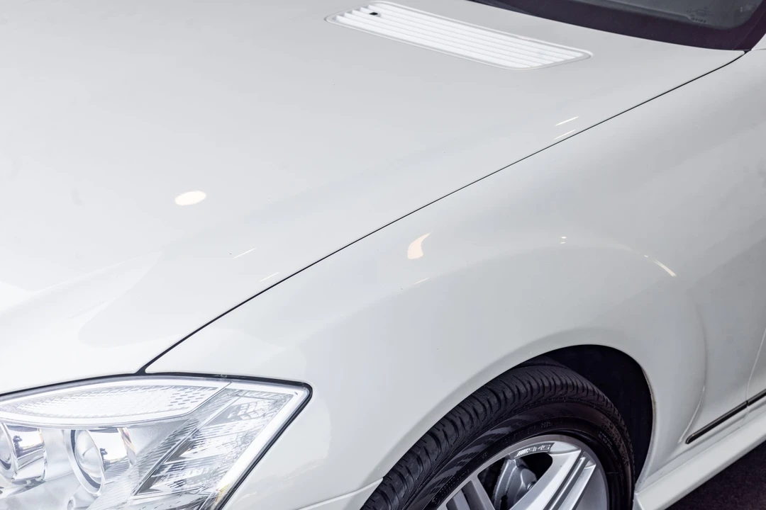 2013 Mercedes-Benz W221 S-Class - Image 21 of 31
