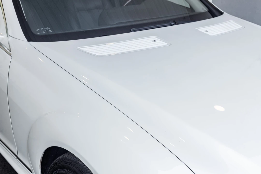 2013 Mercedes-Benz W221 S-Class - Image 23 of 31
