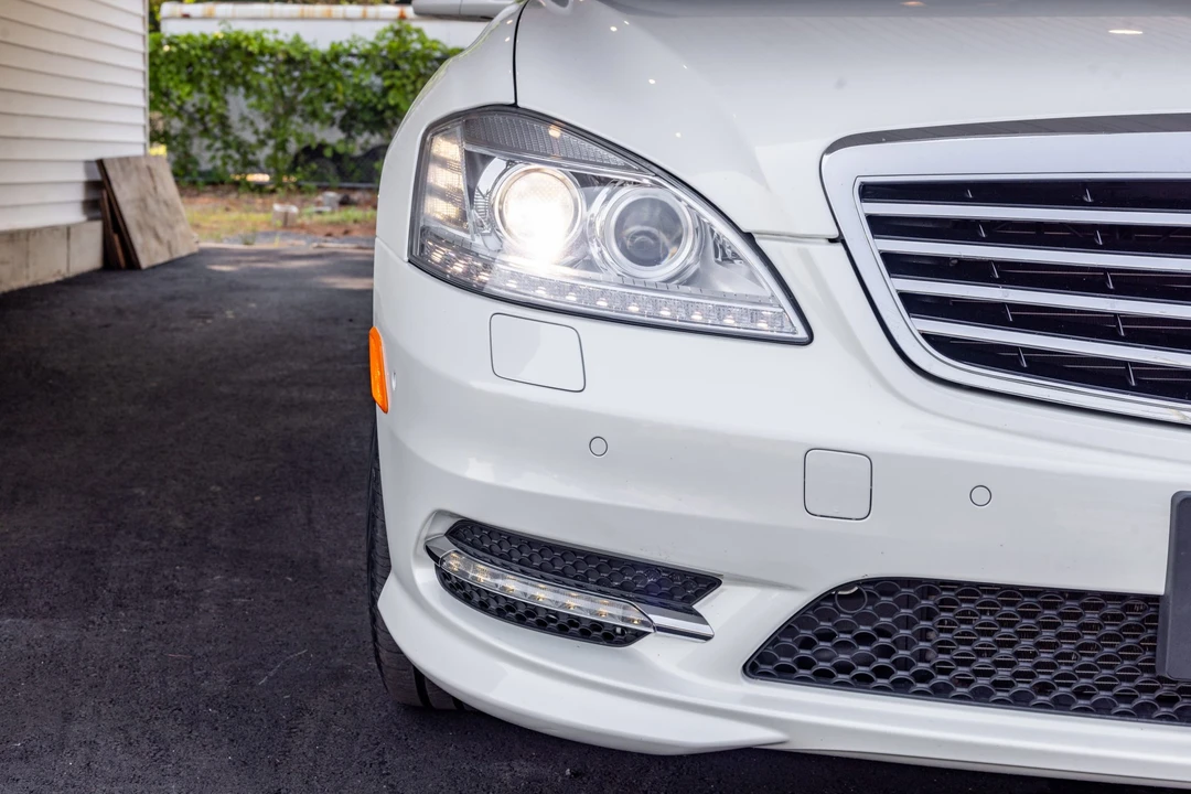 2013 Mercedes-Benz W221 S-Class - Image 12 of 31