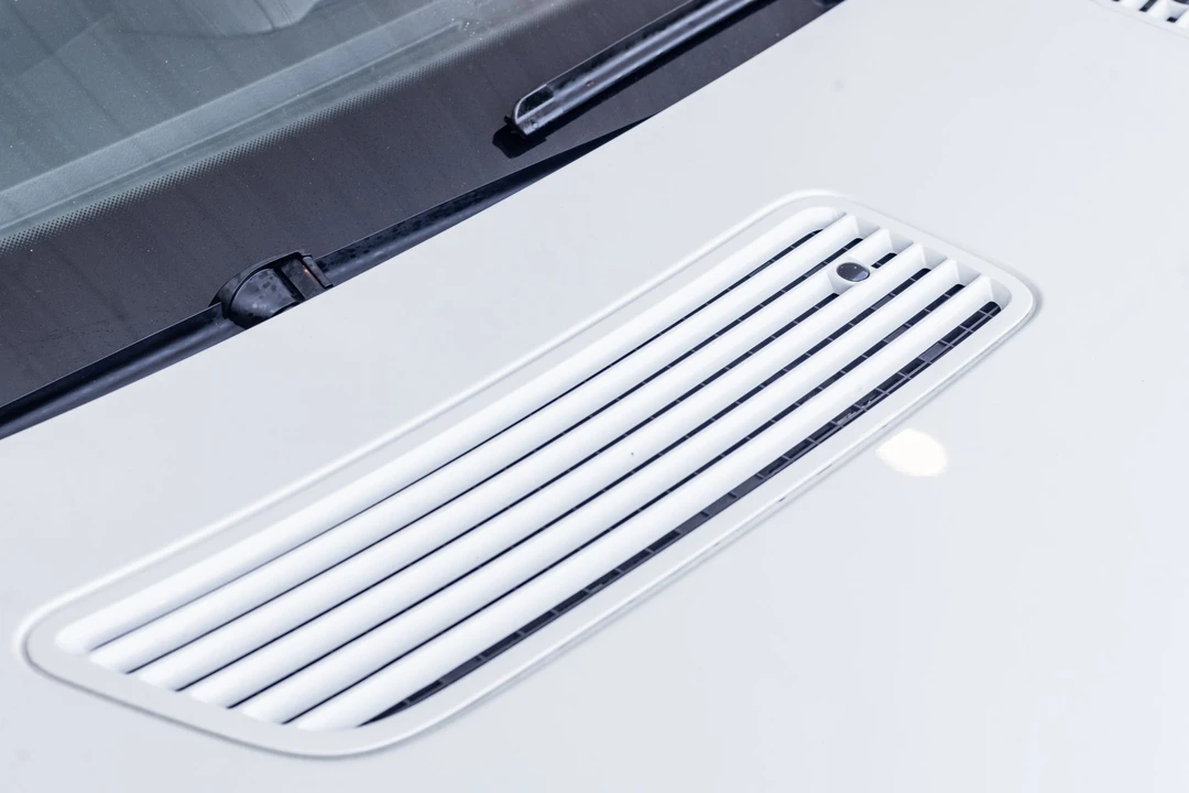 2013 Mercedes-Benz W221 S-Class - Image 30 of 31
