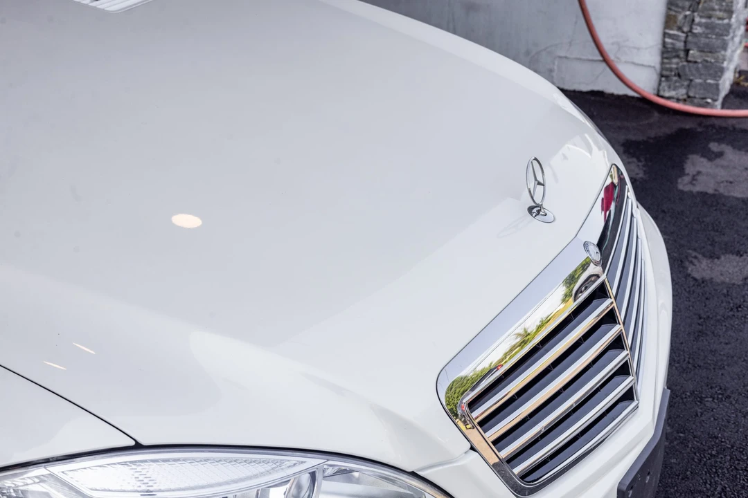 2013 Mercedes-Benz W221 S-Class - Image 17 of 31