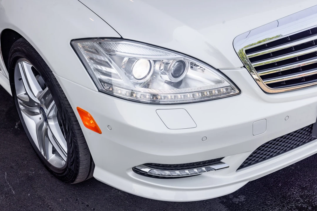 2013 Mercedes-Benz W221 S-Class - Image 14 of 31