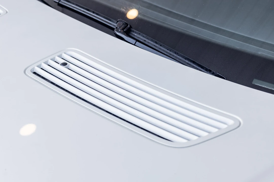 2013 Mercedes-Benz W221 S-Class - Image 31 of 31