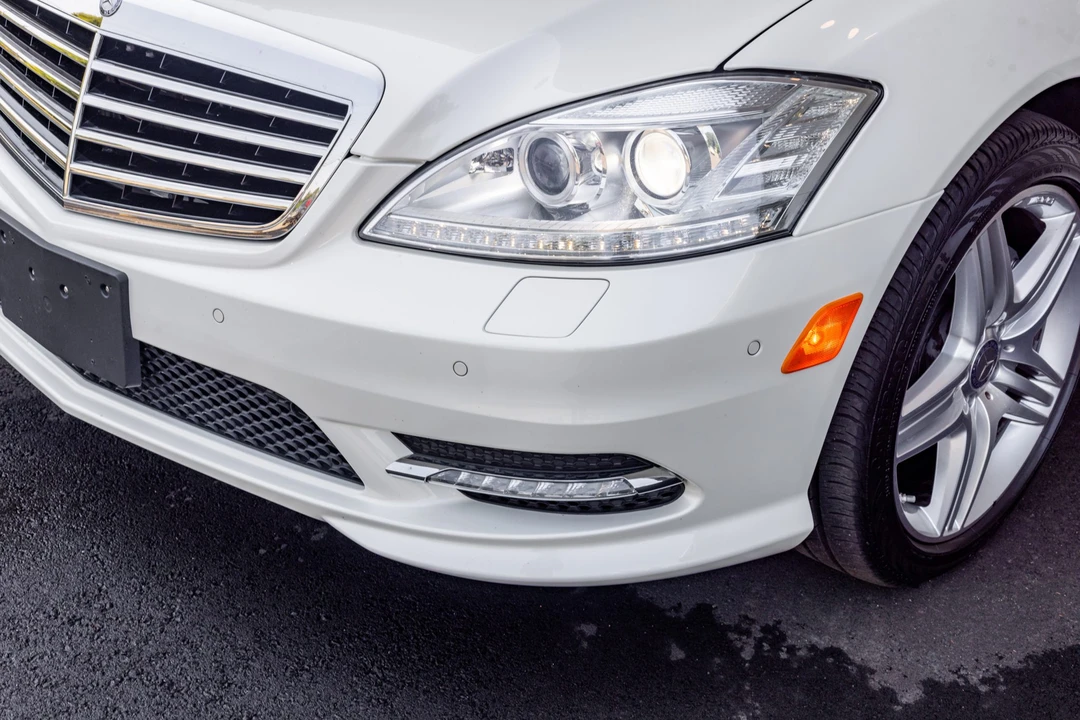 2013 Mercedes-Benz W221 S-Class - Image 15 of 31
