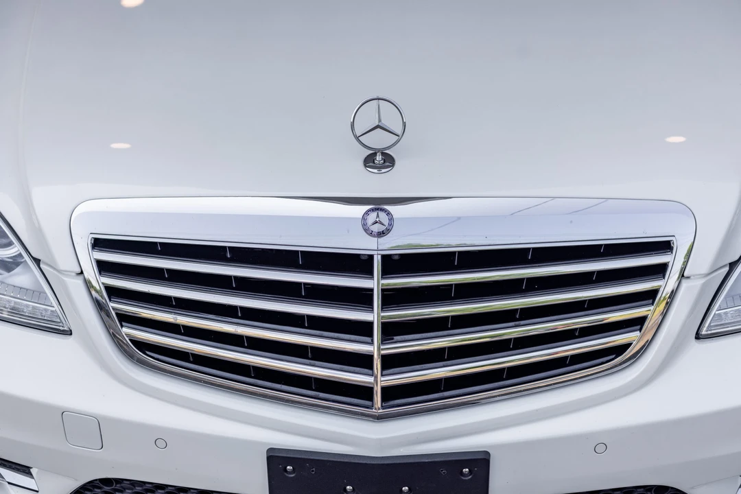 2013 Mercedes-Benz W221 S-Class - Image 18 of 31