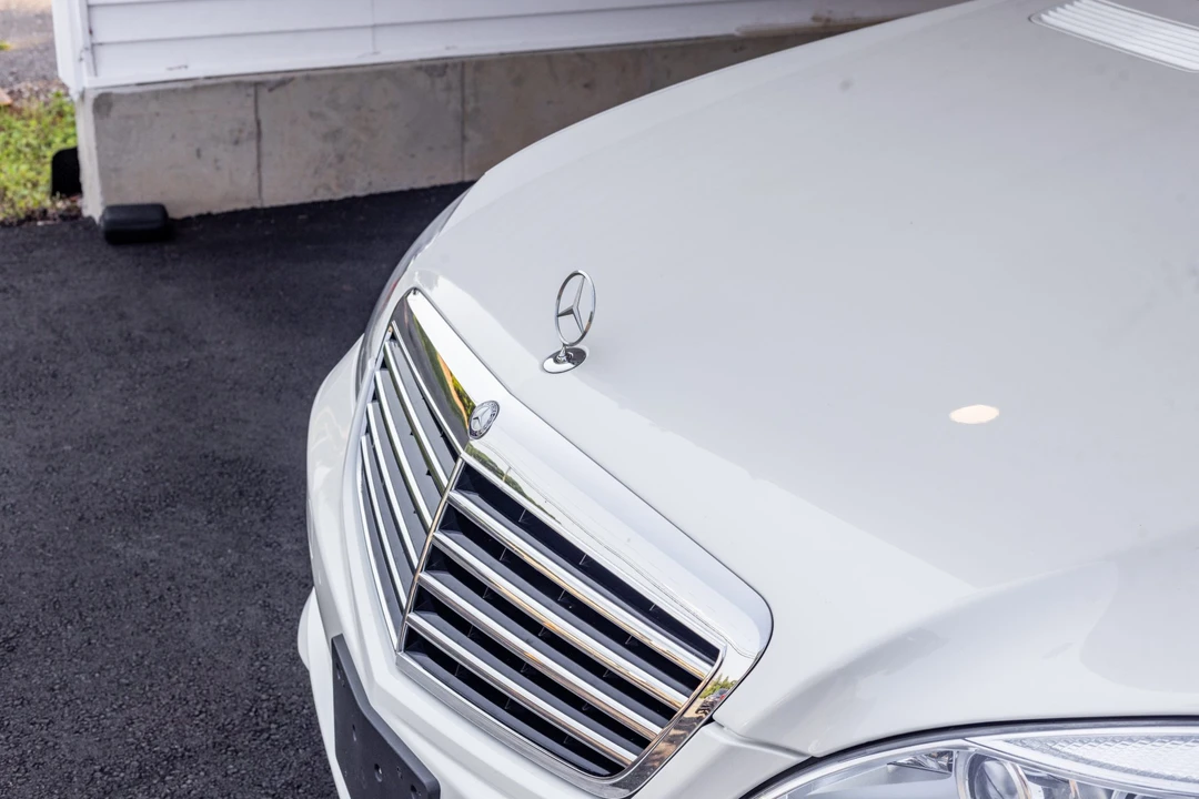 2013 Mercedes-Benz W221 S-Class - Image 19 of 31
