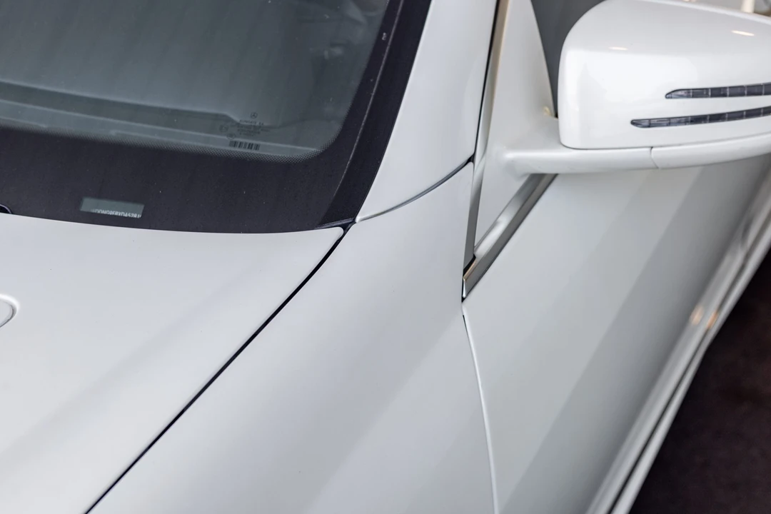 2013 Mercedes-Benz W221 S-Class - Image 27 of 31