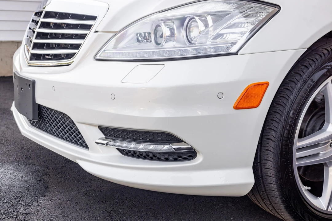 2013 Mercedes-Benz W221 S-Class - Image 16 of 31