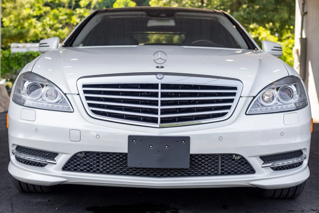 2013 Mercedes-Benz W221 S-Class - Image 11 of 31