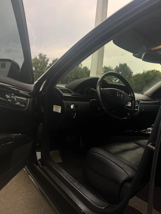 2013 Mercedes-Benz W221 S-Class - Image 16 of 18