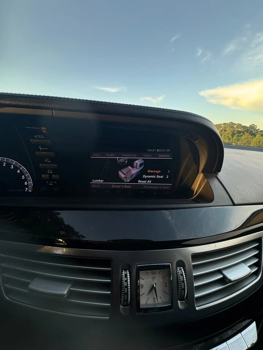 2013 Mercedes-Benz W221 S-Class - Image 11 of 18