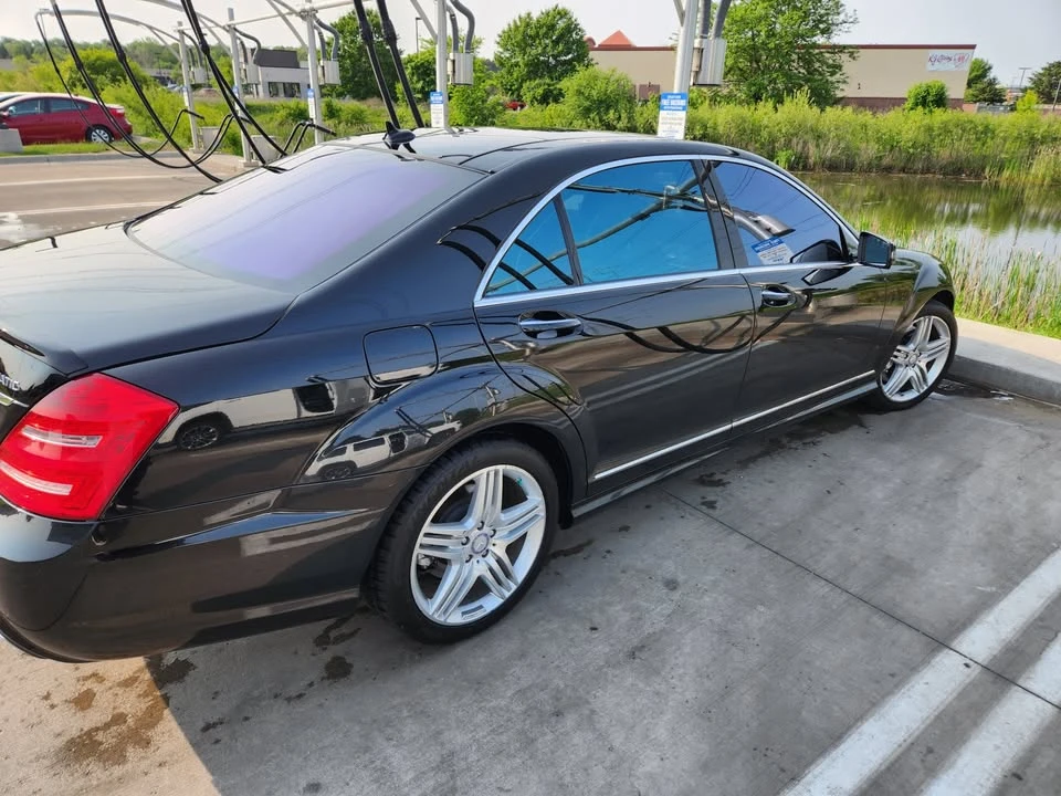 2013 Mercedes-Benz W221 S-Class - Image 6 of 10