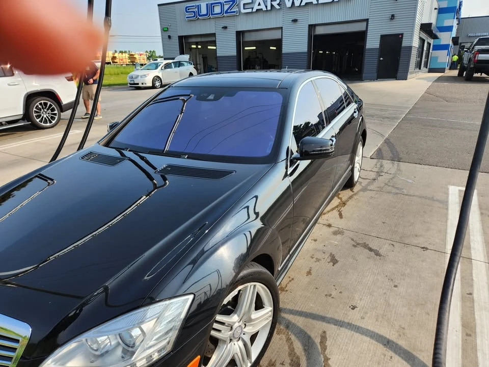 2013 Mercedes-Benz W221 S-Class - Image 4 of 10