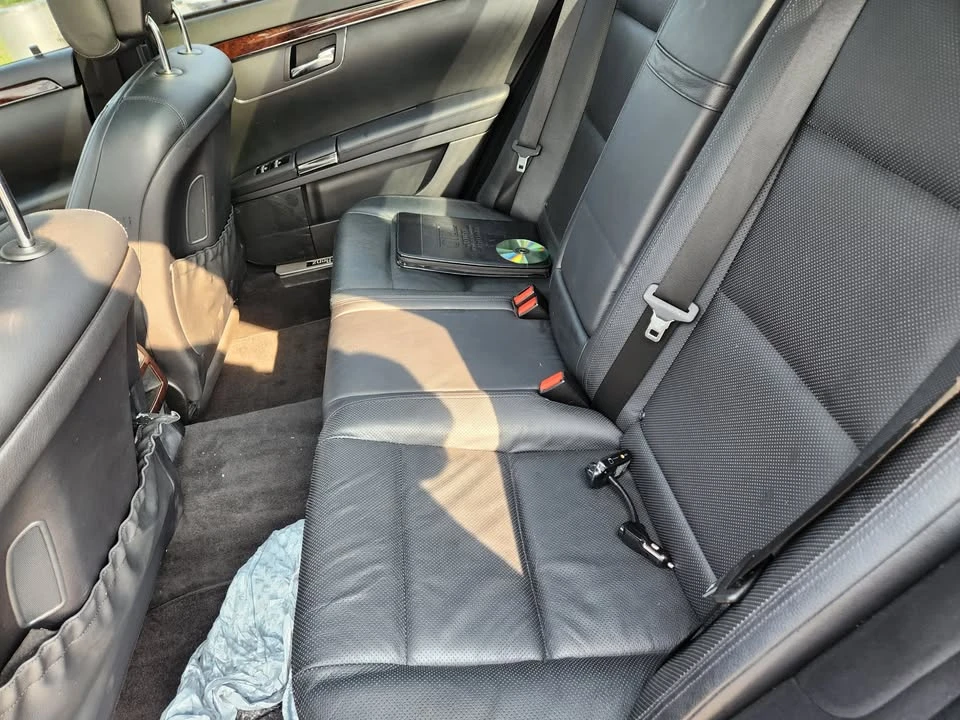 2013 Mercedes-Benz W221 S-Class - Image 3 of 10