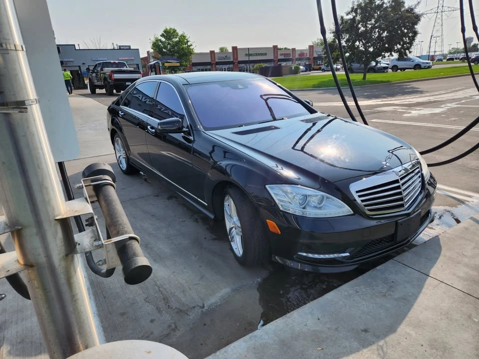 2013 Mercedes-Benz W221 S-Class - Image 5 of 10