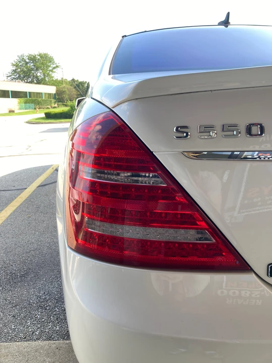 2013 Mercedes-Benz W221 S-Class - Image 18 of 31