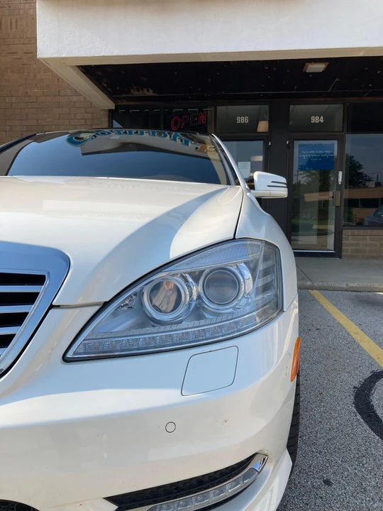2013 Mercedes-Benz W221 S-Class - Image 14 of 31
