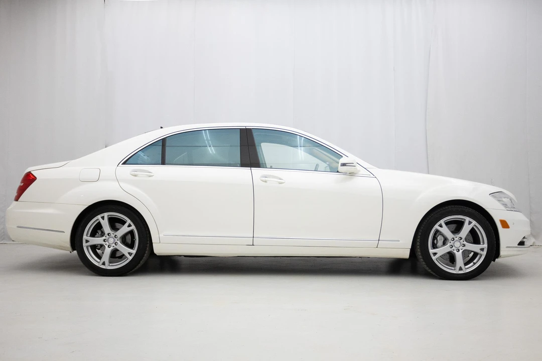 2013 Mercedes-Benz W221 S-Class - Image 20 of 31