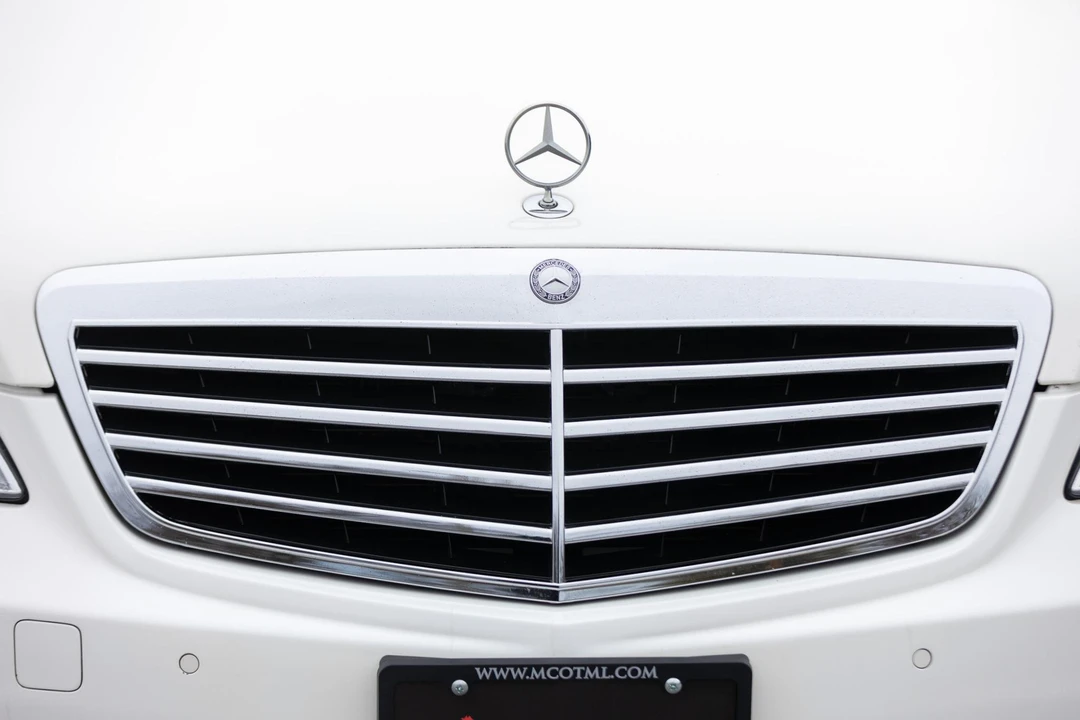 2013 Mercedes-Benz W221 S-Class - Image 27 of 31