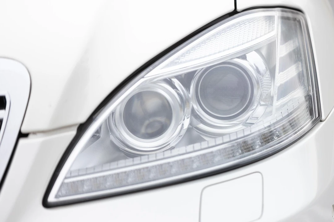 2013 Mercedes-Benz W221 S-Class - Image 29 of 31
