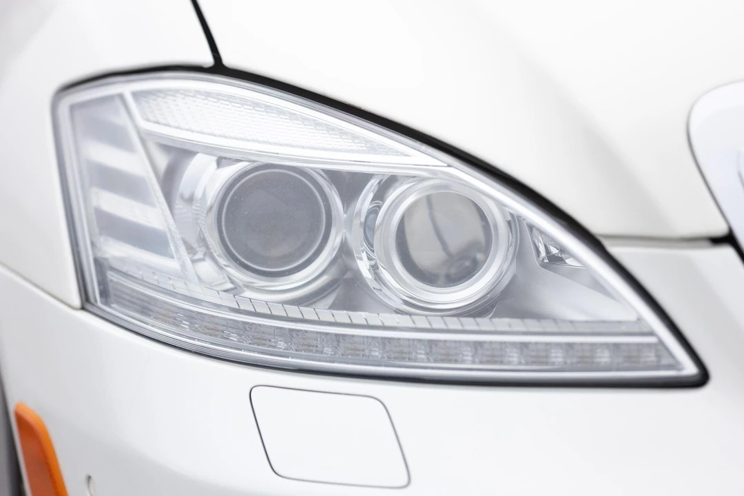 2013 Mercedes-Benz W221 S-Class - Image 26 of 31