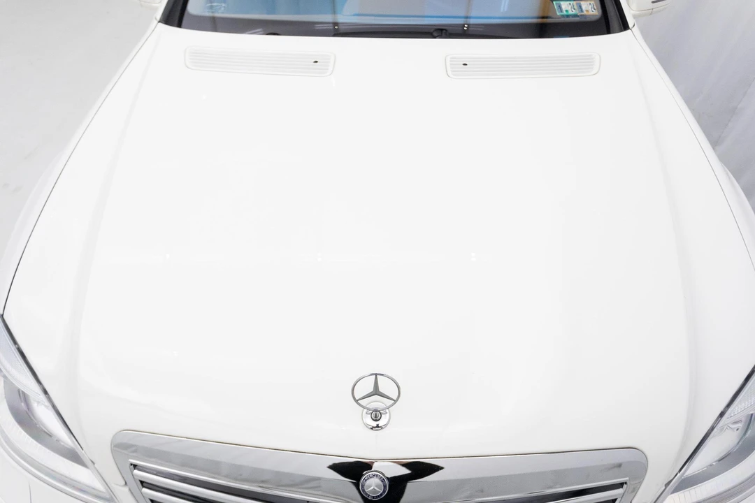 2013 Mercedes-Benz W221 S-Class - Image 28 of 31