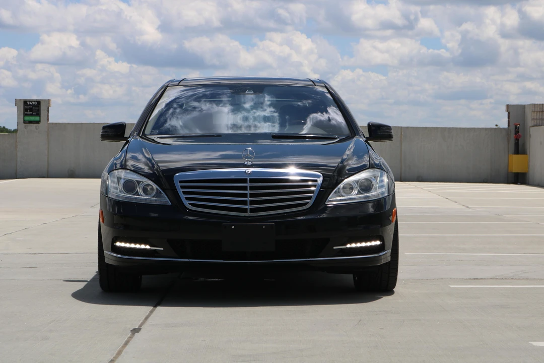 2013 Mercedes-Benz W221 S-Class - Image 7 of 21