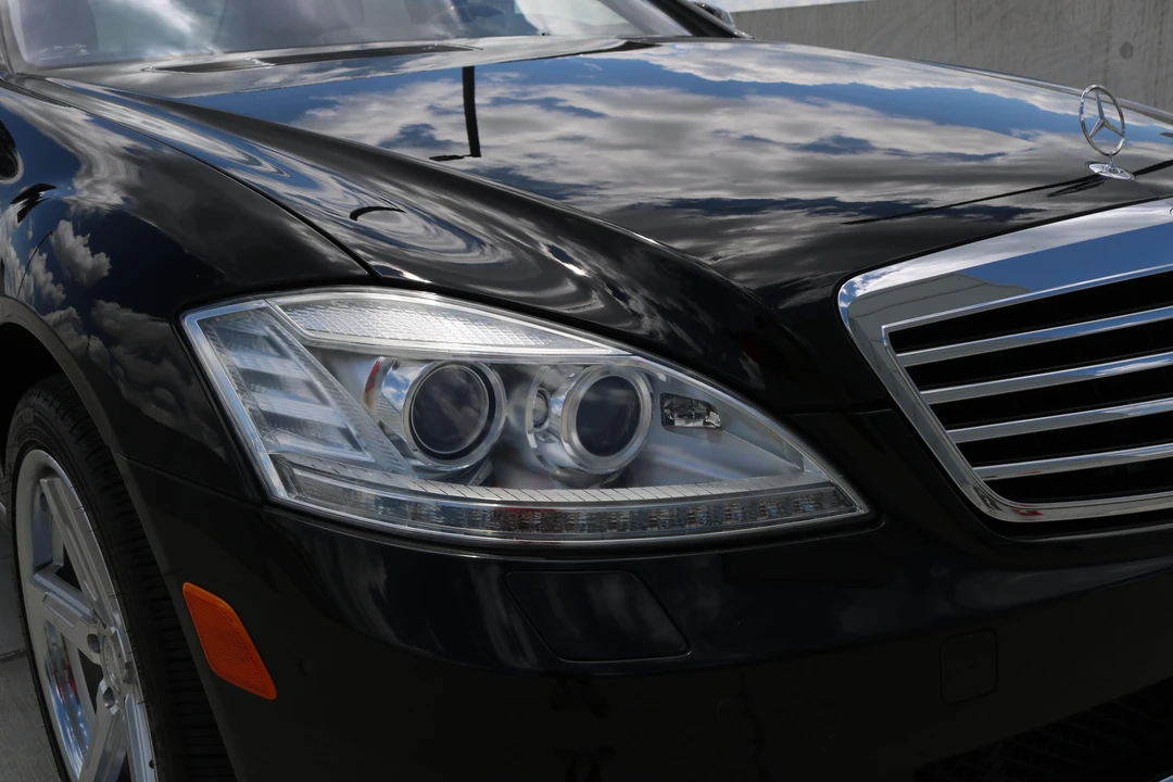 2013 Mercedes-Benz W221 S-Class - Image 20 of 21