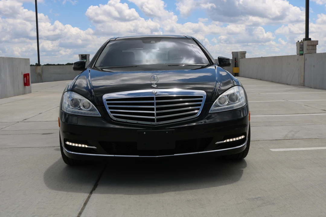 2013 Mercedes-Benz W221 S-Class - Image 6 of 21