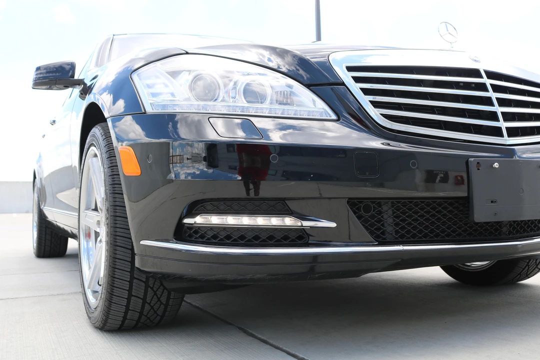 2013 Mercedes-Benz W221 S-Class - Image 21 of 21