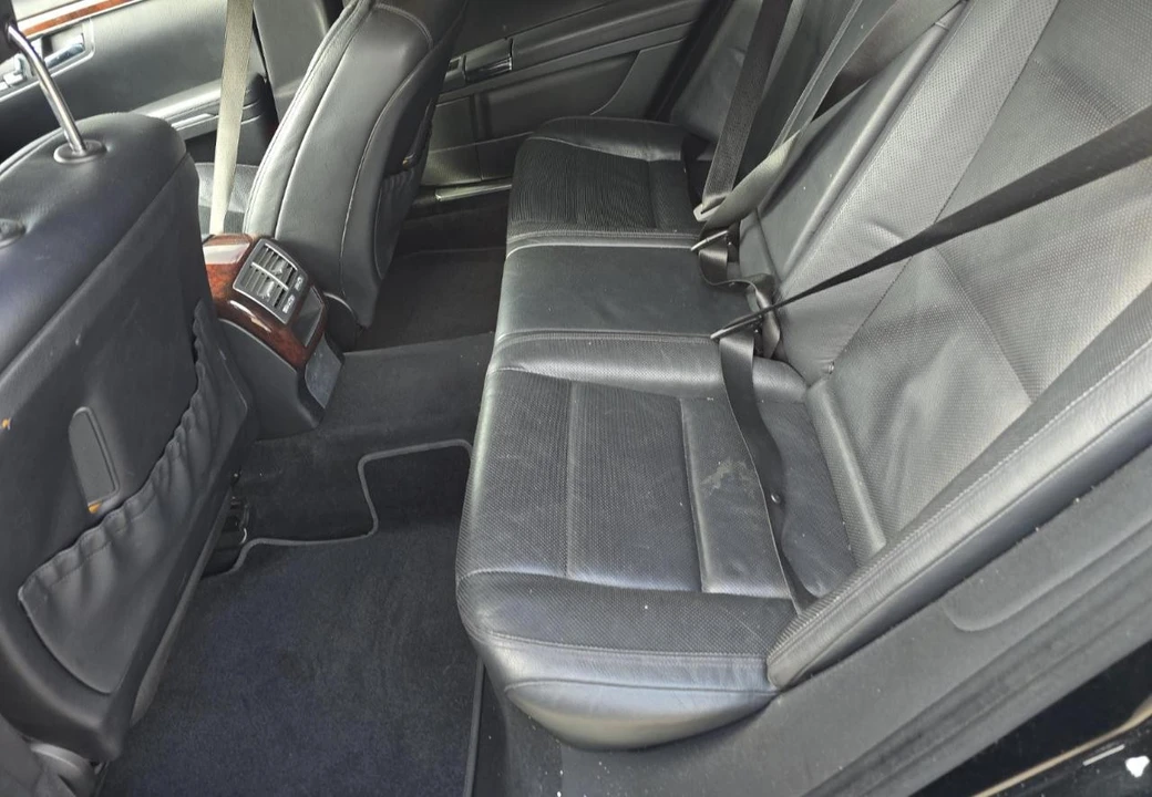 2013 Mercedes-Benz W221 S-Class - Image 14 of 16