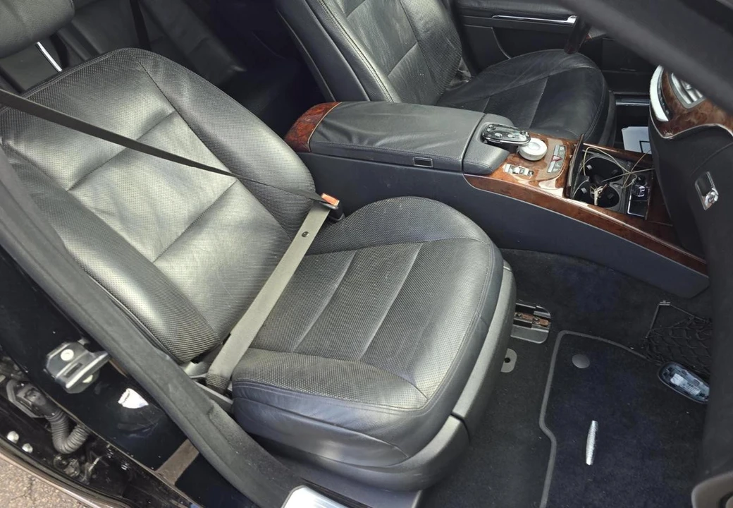 2013 Mercedes-Benz W221 S-Class - Image 11 of 16