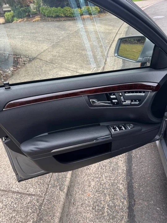 2013 Mercedes-Benz W221 S-Class - Image 7 of 22