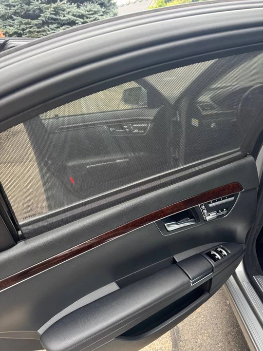 2013 Mercedes-Benz W221 S-Class - Image 11 of 22