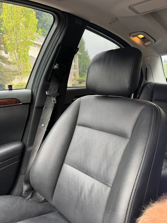 2013 Mercedes-Benz W221 S-Class - Image 18 of 22