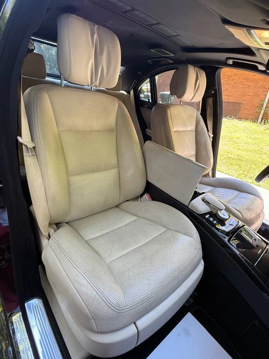 2013 Mercedes-Benz W221 S-Class - Image 6 of 11