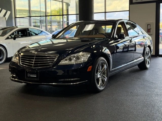 2013 Mercedes-Benz W221 S-Class - Image 6 of 21