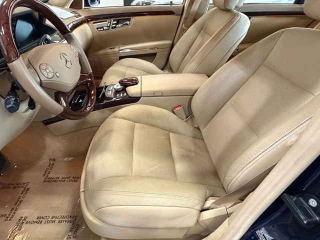 2013 Mercedes-Benz W221 S-Class - Image 18 of 21