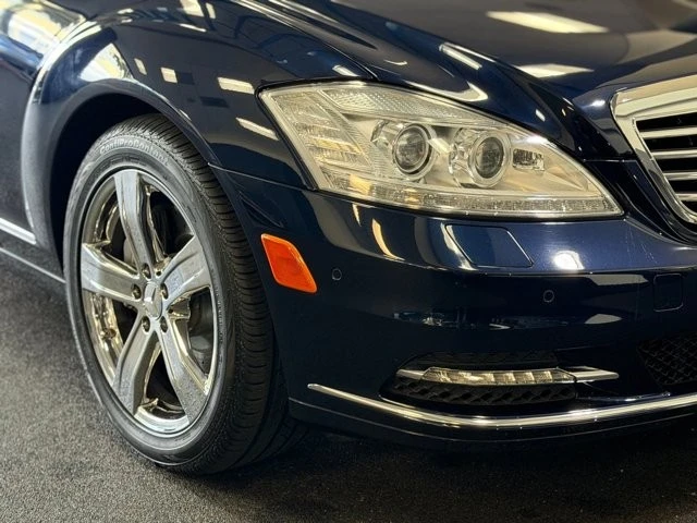 2013 Mercedes-Benz W221 S-Class - Image 4 of 21