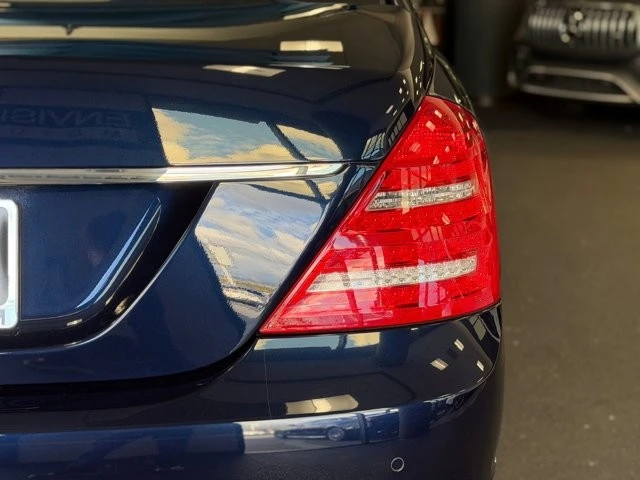2013 Mercedes-Benz W221 S-Class - Image 11 of 21