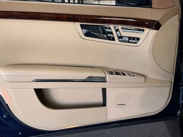 2013 Mercedes-Benz W221 S-Class - Image 15 of 21