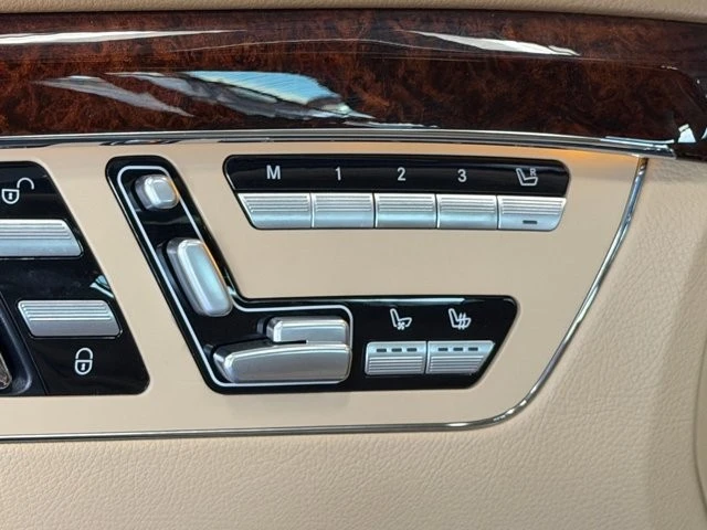 2013 Mercedes-Benz W221 S-Class - Image 16 of 21
