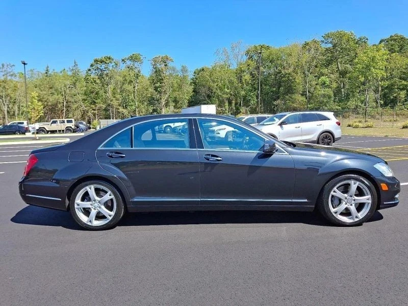 2013 Mercedes-Benz W221 S-Class - Image 7 of 12