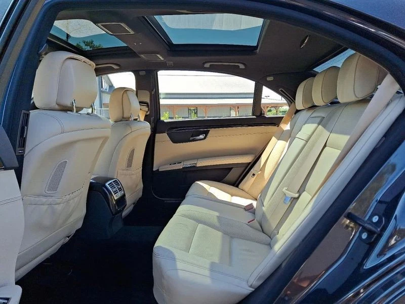 2013 Mercedes-Benz W221 S-Class - Image 10 of 12