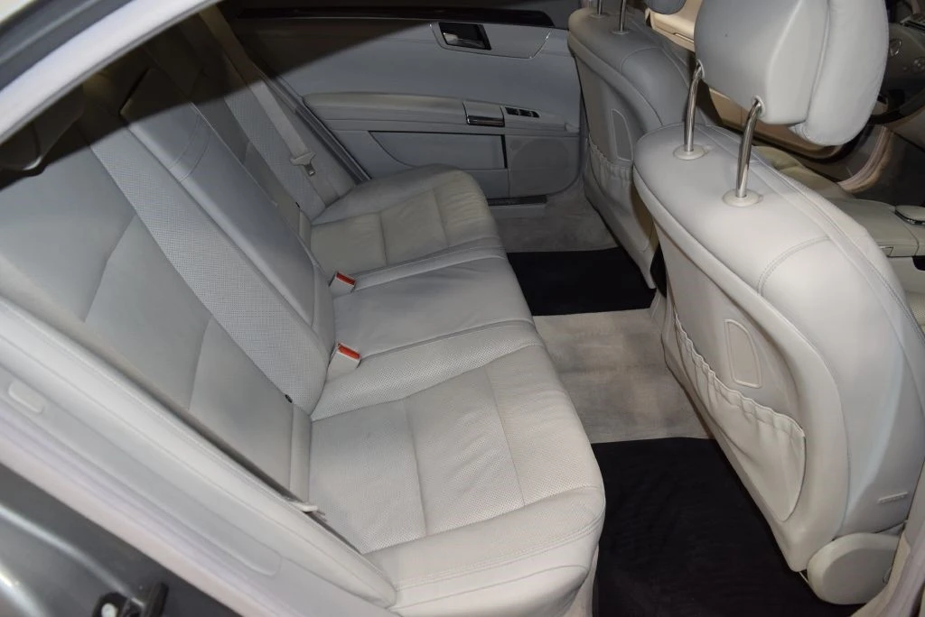 2013 Mercedes-Benz W221 S-Class - Image 19 of 21