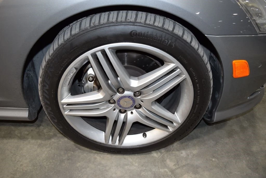 2013 Mercedes-Benz W221 S-Class - Image 10 of 21