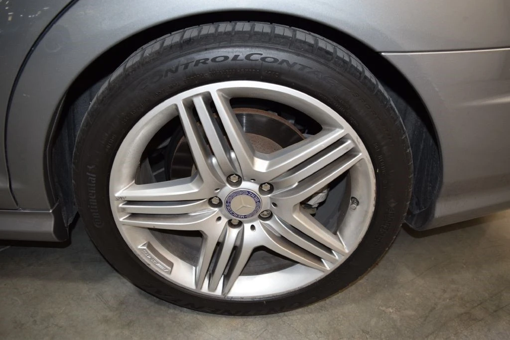 2013 Mercedes-Benz W221 S-Class - Image 12 of 12