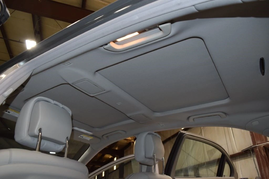 2013 Mercedes-Benz W221 S-Class - Image 18 of 21