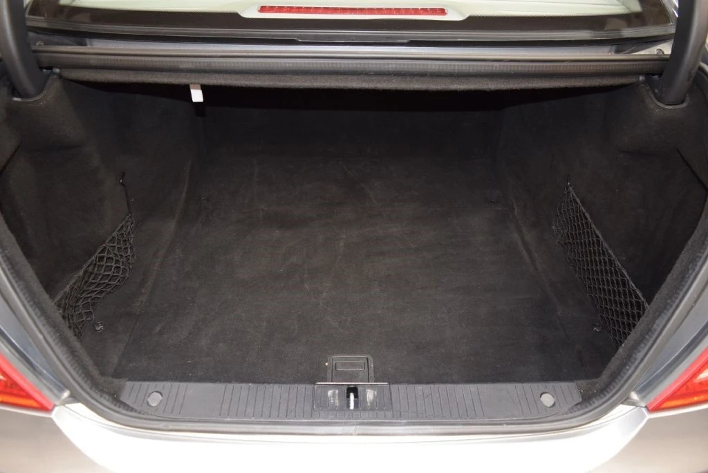 2013 Mercedes-Benz W221 S-Class - Image 14 of 21